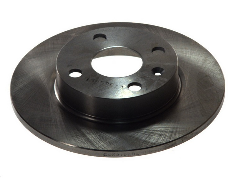 Disc frana OPEL CORSA C (F08, F68) (2000 - 2009) ABE C4X015ABE piesa NOUA