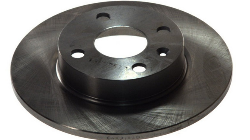 Disc frana OPEL CORSA C (F08, F68) (2000 - 2009) ABE C4X015ABE piesa NOUA