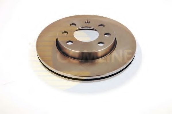 Disc frana OPEL CORSA C (F08, F68) (2000 - 2009) COMLINE ADC1123V piesa NOUA