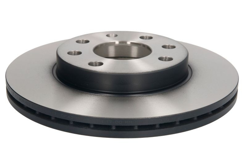 Disc frana OPEL CORSA C (F08, F68) (2000 - 2009) QWP WBD239 piesa NOUA