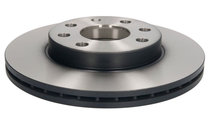 Disc frana OPEL CORSA C (F08, F68) (2000 - 2009) Q...