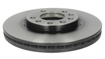 Disc frana Opel CORSA D 2006-2016 #2 0986479262