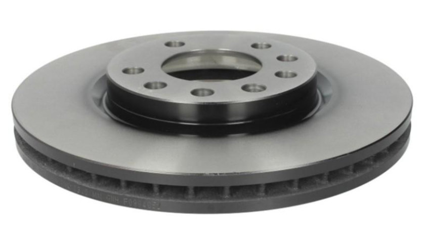 Disc frana Opel CORSA D 2006-2016 #2 0986479262