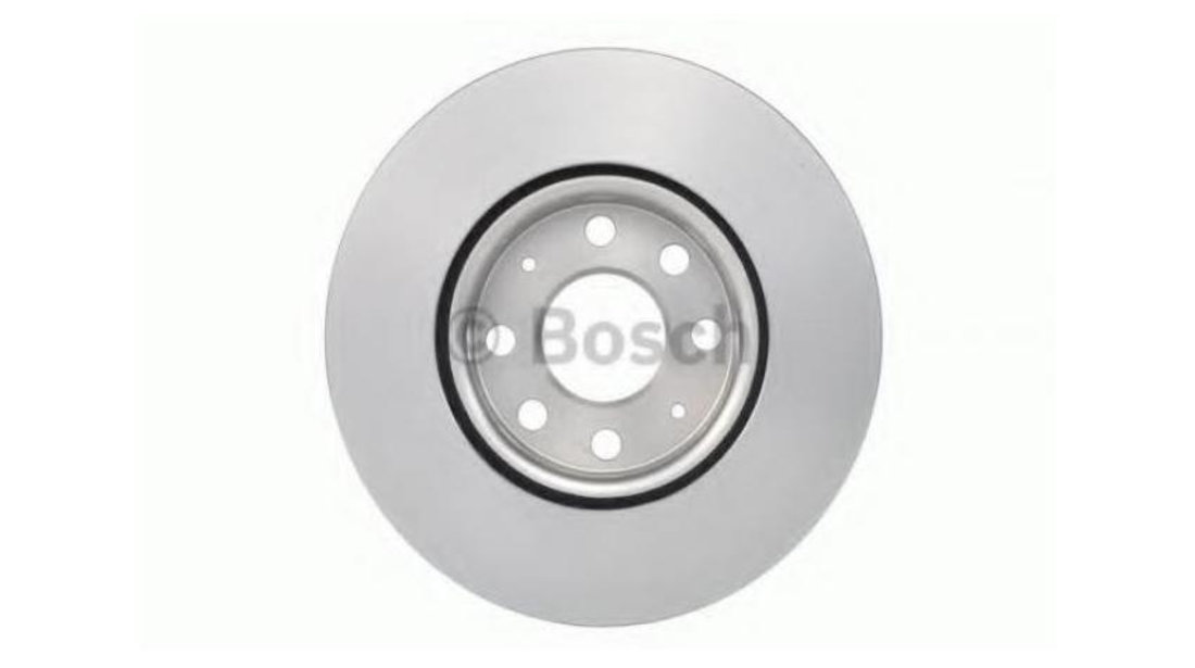 Disc frana Opel CORSA D 2006-2016 #3 09584334