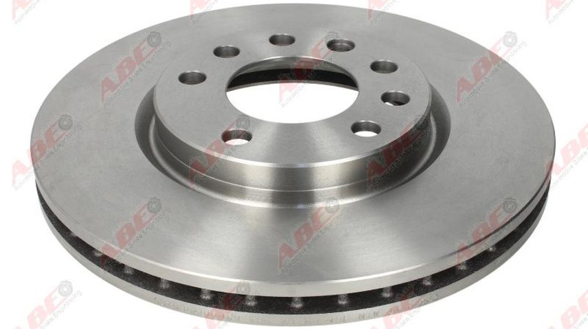 Disc frana OPEL CORSA D Producator ABE C3X038ABE