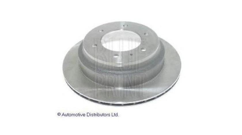 Disc frana Opel FRONTERA A (5_MWL4) 1992-1998 #2 0311017490