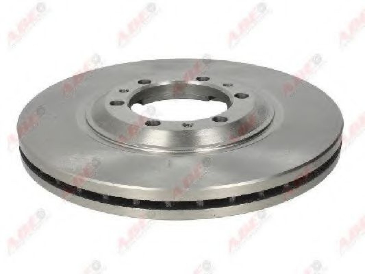 Disc frana OPEL FRONTERA A (5_MWL4) (1992 - 1998) ABE C3X040ABE piesa NOUA