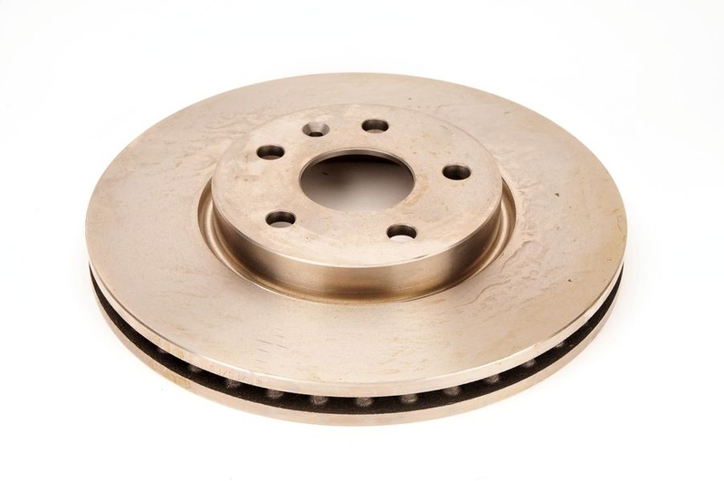 Disc frana OPEL INSIGNIA (2008 - 2016) ABE C3X037ABE piesa NOUA