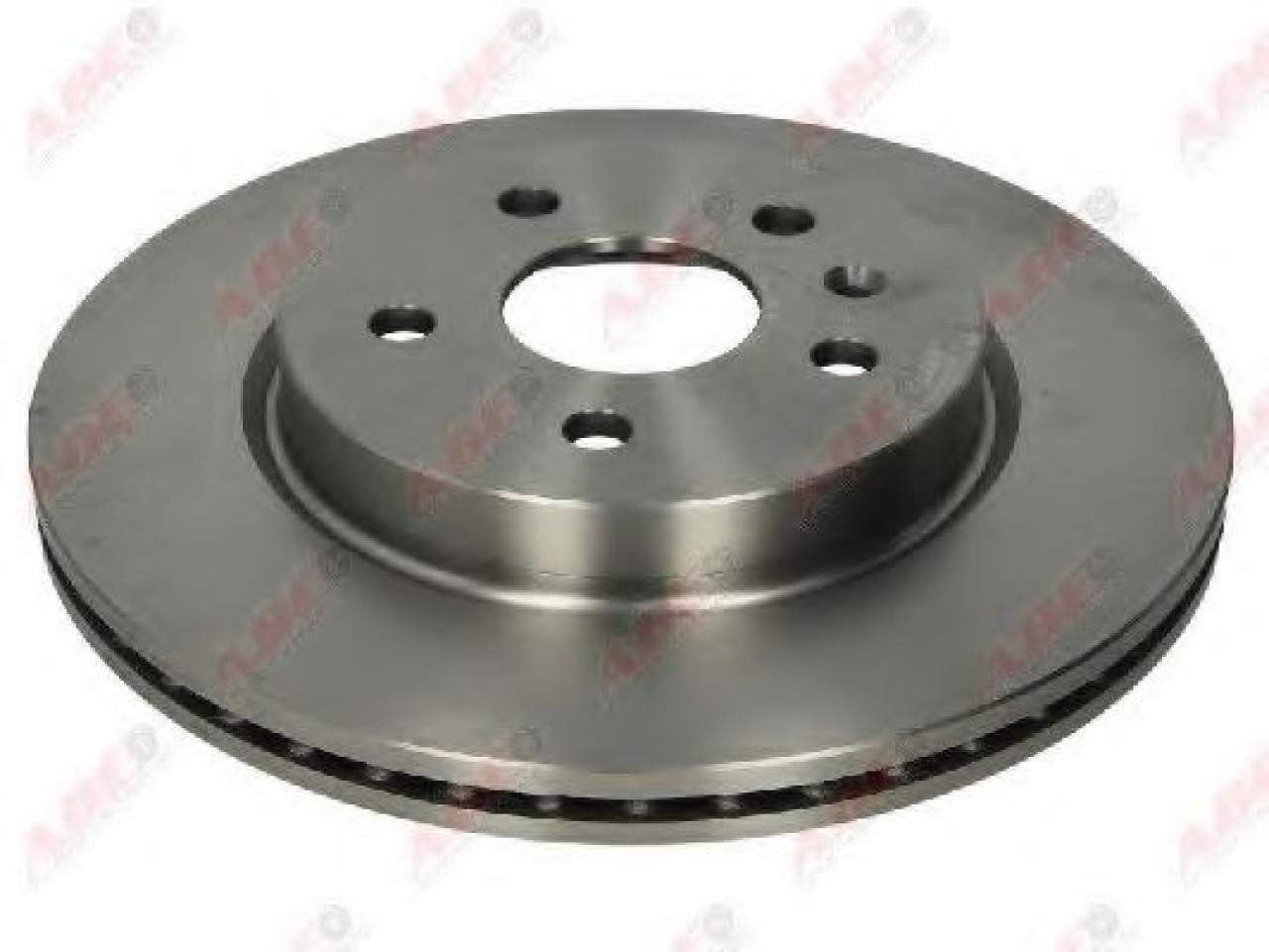 Disc frana OPEL INSIGNIA Combi (2008 - 2016) ABE C4X022ABE piesa NOUA
