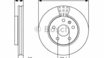 Disc frana OPEL INSIGNIA limuzina BOSCH 0 986 479 ...