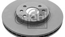 Disc frana OPEL MERIVA (2003 - 2010) FEBI BILSTEIN...