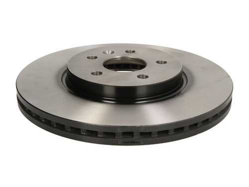 Disc frana OPEL MOKKA (2012 - 2016) KRIEGER 0950004570 piesa NOUA