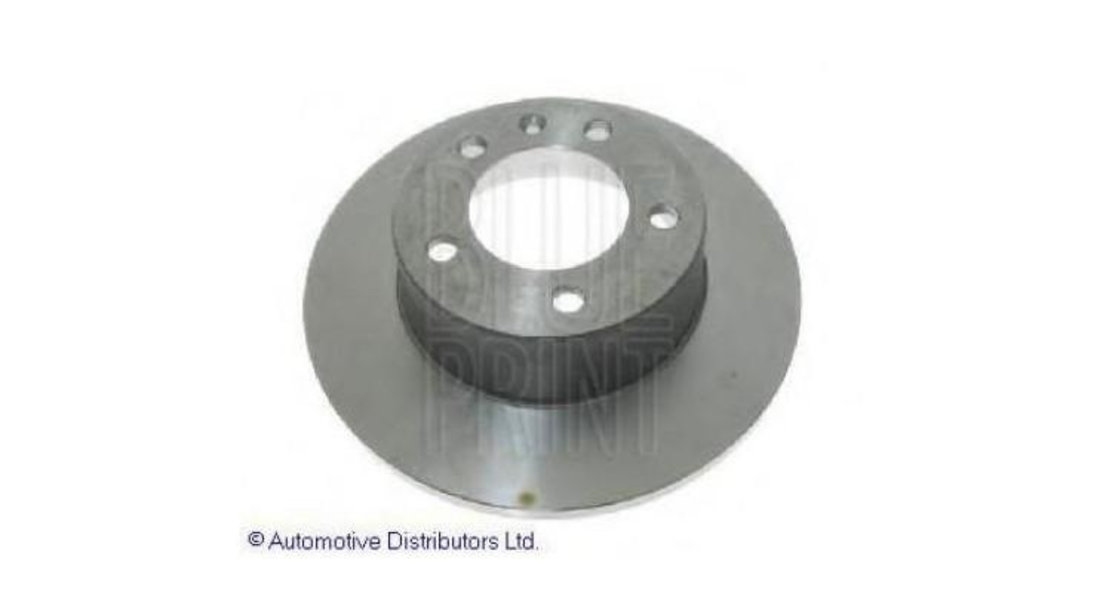 Disc frana Opel MOVANO autobasculanta (H9) 1999-2016 #2 0311083180