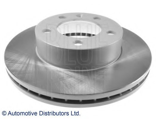 Disc frana OPEL MOVANO B caroserie (2010 - 2016) BLUE PRINT ADR164312 piesa NOUA