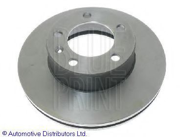 Disc frana OPEL MOVANO Combi (J9) (1998 - 2010) BLUE PRINT ADN143105 piesa NOUA