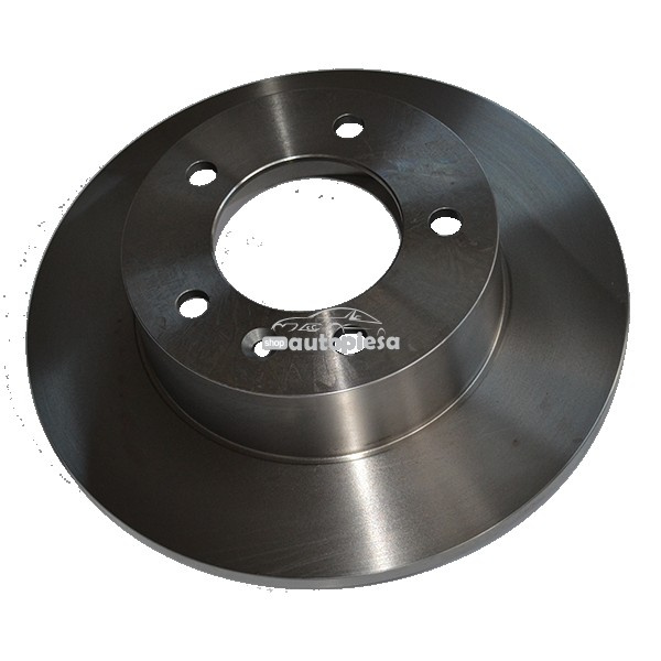 Disc frana OPEL MOVANO Combi (J9) (1998 - 2010) PREMIERE FDF.346 piesa NOUA