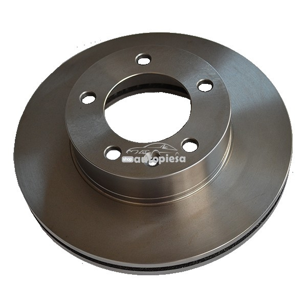 Disc frana OPEL MOVANO platou / sasiu (U9, E9) (1998 - 2010) PREMIERE FDF.322 piesa NOUA