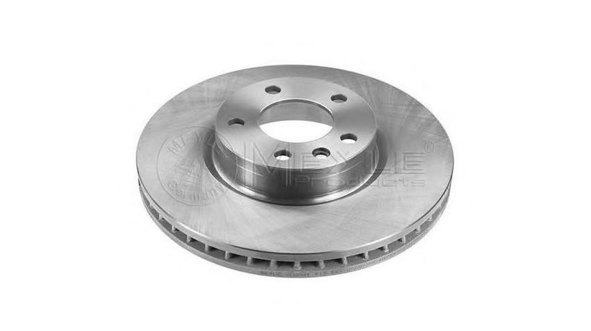 Disc frana Opel OMEGA A (16_, 17_, 19_) 1986-1994 #2 04848