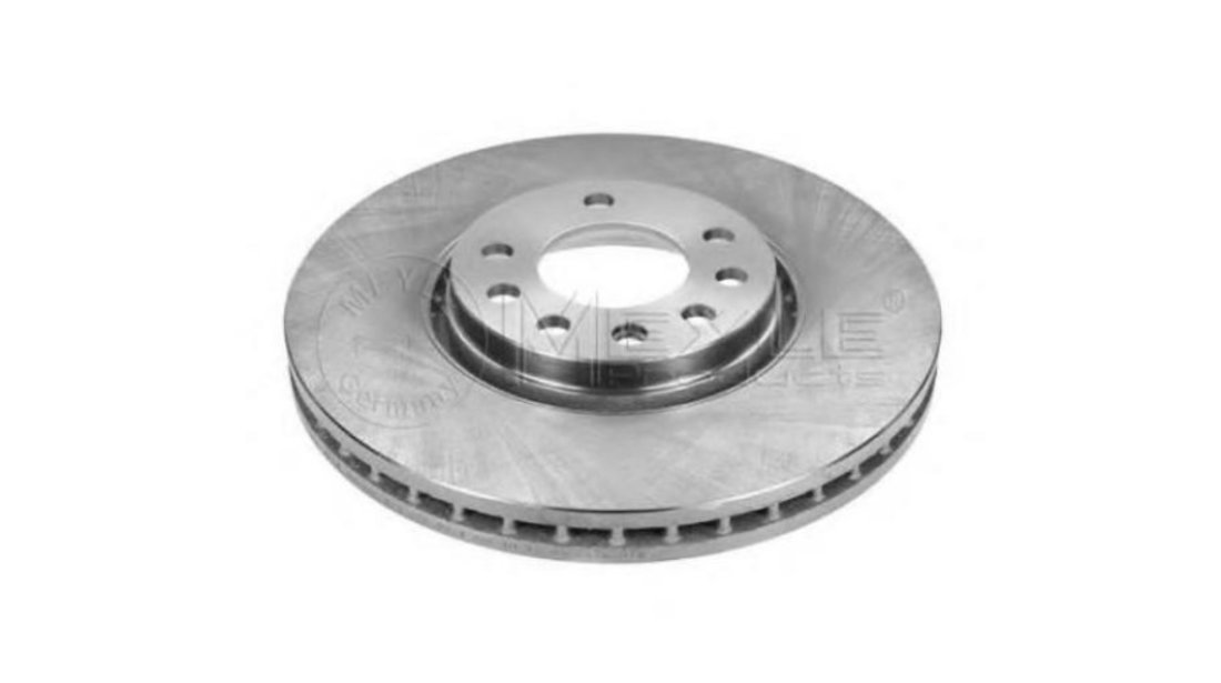 Disc frana Opel SIGNUM 2003-2016 #2 0569004