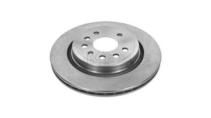 Disc frana Opel SIGNUM 2003-2016 #2 0569114