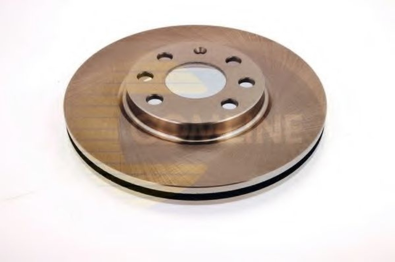 Disc frana OPEL TIGRA TwinTop (2004 - 2016) COMLINE ADC1112V piesa NOUA