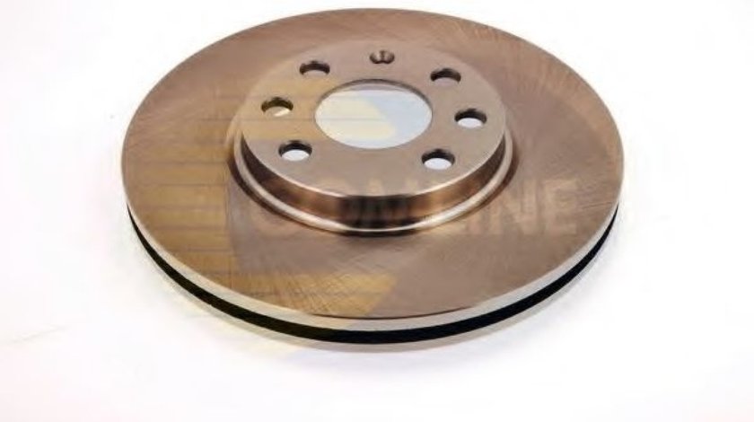 Disc frana OPEL TIGRA TwinTop (2004 - 2016) COMLINE ADC1112V piesa NOUA