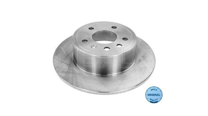 Disc frana Opel VECTRA B (36_) 1995-2002 #2 0569118