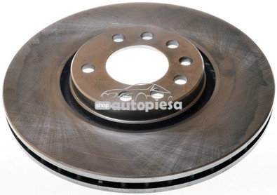 Disc frana OPEL VECTRA B (36) (1995 - 2002) KRIEGER 0950004087 piesa NOUA
