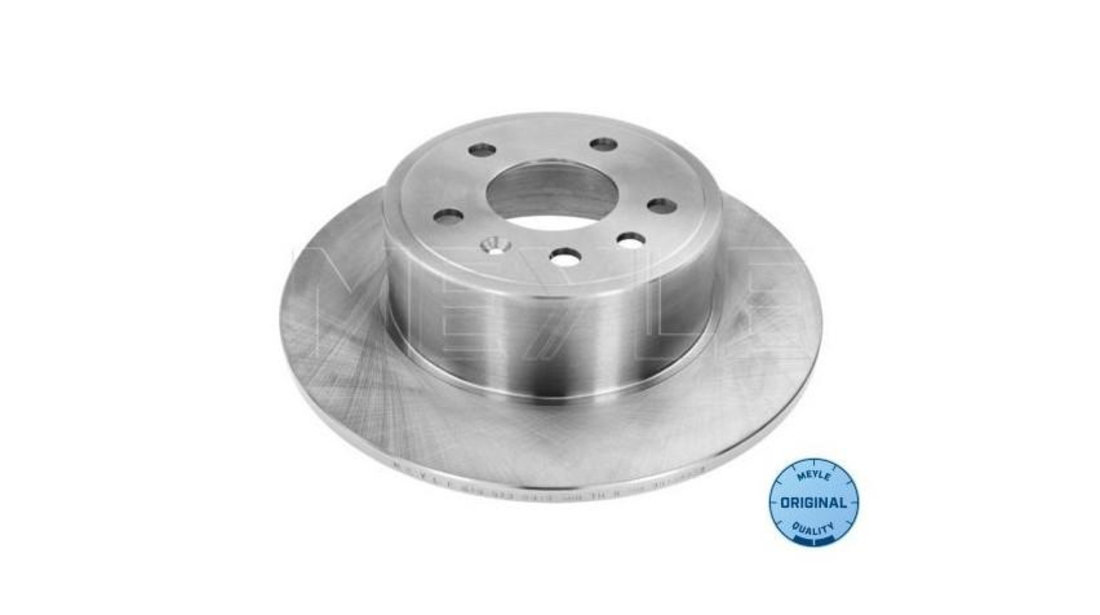 Disc frana Opel VECTRA B combi (31_) 1996-2003 #2 0569118