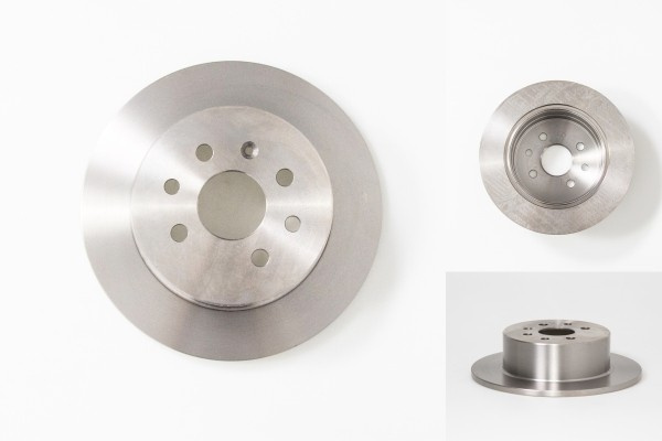 Disc frana OPEL VECTRA B Combi (31) (1996 - 2003) QWP WBD200 piesa NOUA