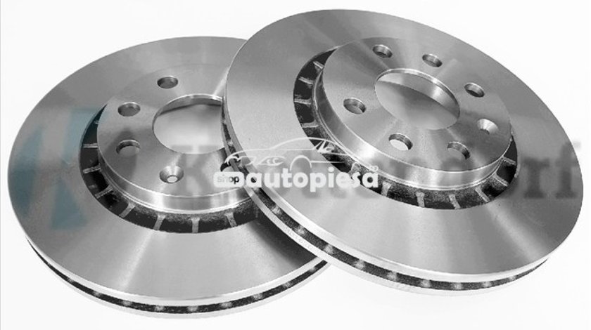 Disc frana OPEL VECTRA B Hatchback (38) (1995 - 2003) KROTTENDORF KRO-BD1625 piesa NOUA