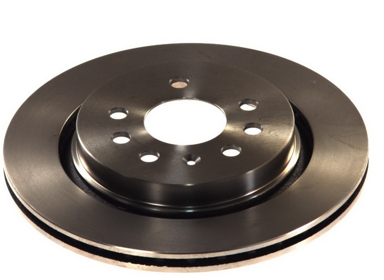 Disc frana OPEL VECTRA C (2002 - 2016) ABE C4X018ABE piesa NOUA