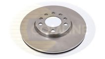 Disc frana OPEL VECTRA C (2002 - 2016) COMLINE ADC...