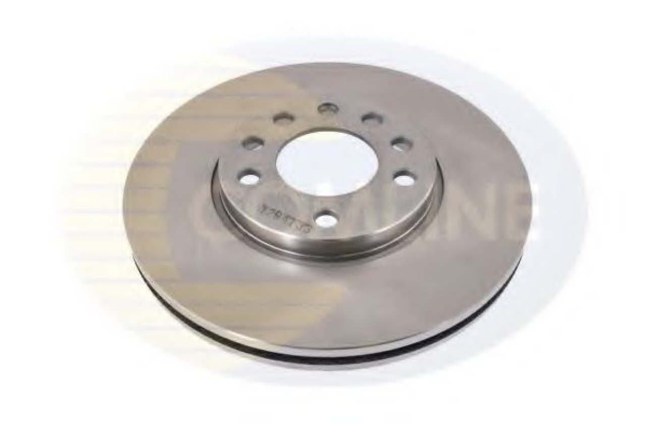 Disc frana OPEL VECTRA C GTS (2002 - 2016) COMLINE ADC1108V piesa NOUA