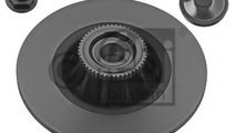 Disc frana OPEL VIVARO caroserie (F7) (2001 - 2014...