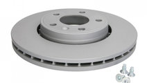 Disc frana Opel VIVARO caroserie (F7) 2001-2016 #2...