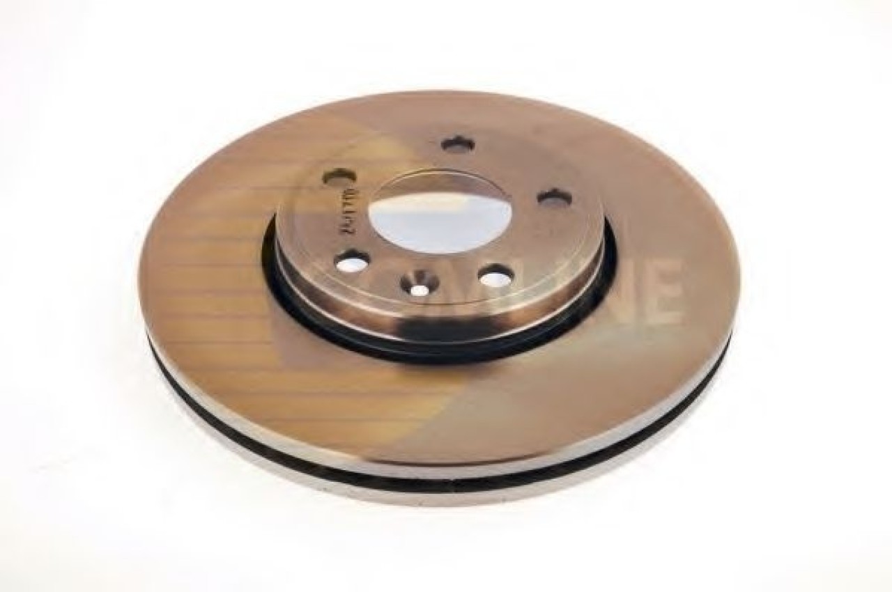Disc frana OPEL VIVARO combi (J7) (2001 - 2014) COMLINE ADC1110V piesa NOUA