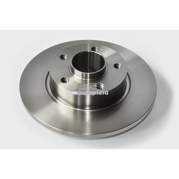 Disc frana OPEL VIVARO platou / sasiu (E7) (2006 - 2014) PREMIERE FDF.350 piesa NOUA