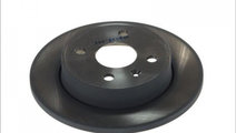 Disc frana Opel Zafira A (1999-2005)[T98] #3 08762...