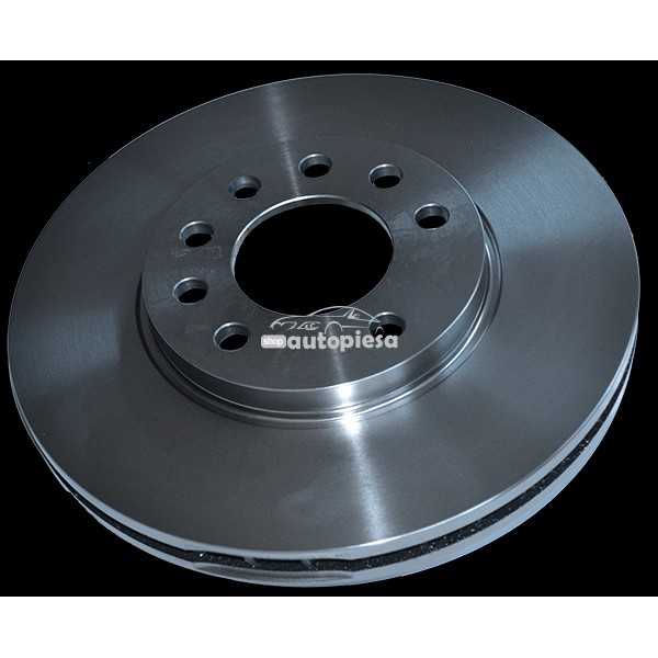 Disc frana OPEL ZAFIRA A (F75) (1999 - 2005) PREMIERE FDF.306 piesa NOUA