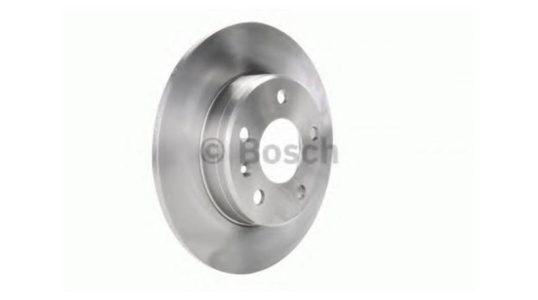 Disc frana Opel ZAFIRA B Van 2005-2016 #3 0986479516