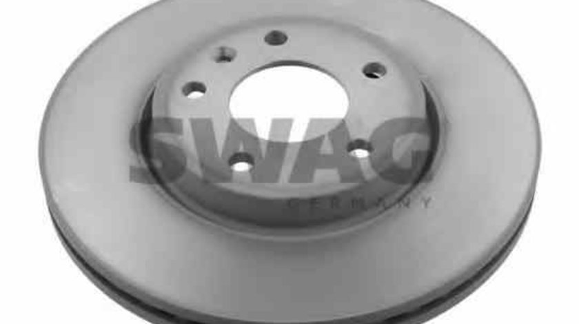 Disc frana OPEL ZAFIRA TOURER C (P12) SWAG 40 93 9190