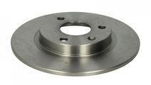 Disc frana Peugeot 106 (1A, 1C) 1991-1996 #2 08492...