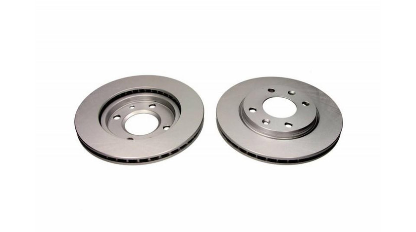 Disc frana Peugeot 106 (1A, 1C) 1991-1996 #2 09519610