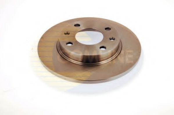 Disc frana PEUGEOT 106 II (1) (1996 - 2016) COMLINE ADC1502 piesa NOUA