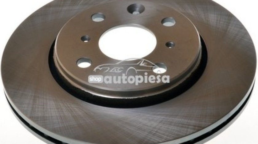 Disc frana PEUGEOT 108 (2014 - 2016) KRIEGER 0950004024 piesa NOUA