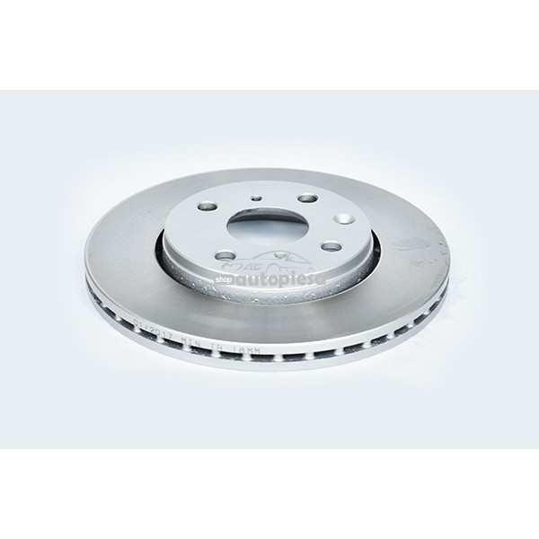 Disc frana PEUGEOT 108 (2014 - 2016) PREMIERE FDF.411 piesa NOUA