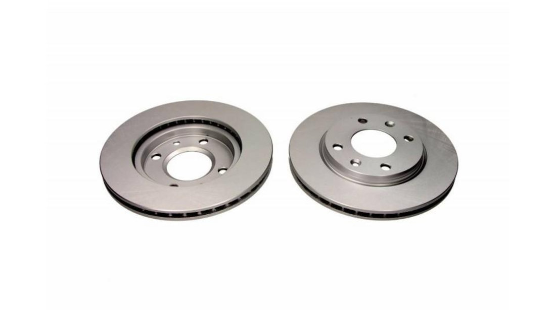 Disc frana Peugeot 205 caroserie 1994-2016 #2 09519610