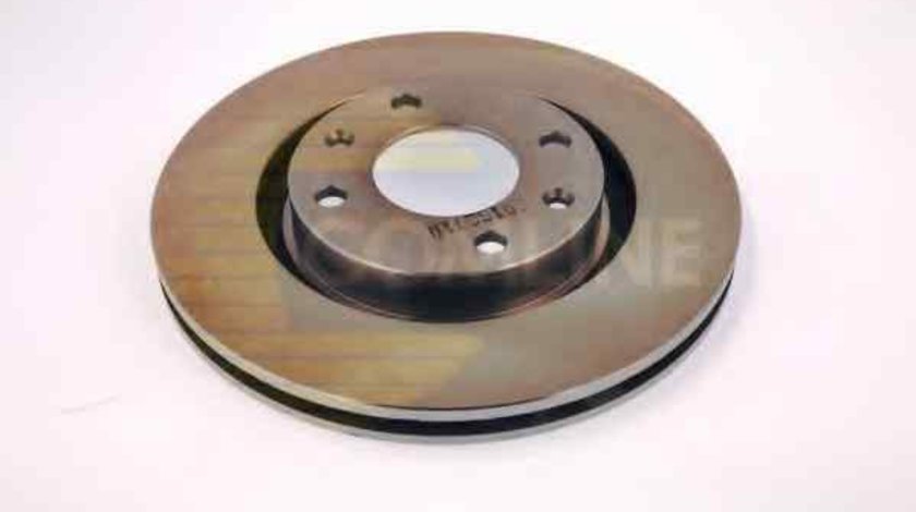 Disc frana PEUGEOT 206 CC 2D COMLINE ADC1518V