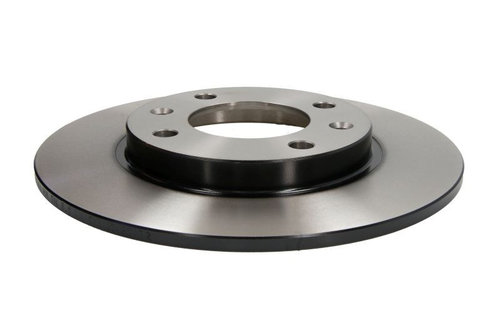 Disc frana PEUGEOT 206 Hatchback (2A/C) (1998 - 2016) KRIEGER 0950004450 piesa NOUA